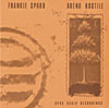 Frankie Sparo 
'ARENA HOSTILE (VPRO radio recordings)'